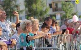 Imperial, Jacek Gwiazda i Classic. Dni Działdowa 2018 – dzień drugi