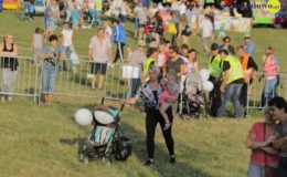 Imperial, Jacek Gwiazda i Classic. Dni Działdowa 2018 – dzień drugi