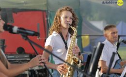 Imperial, Jacek Gwiazda i Classic. Dni Działdowa 2018 – dzień drugi