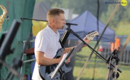 Imperial, Jacek Gwiazda i Classic. Dni Działdowa 2018 – dzień drugi