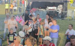 Imperial, Jacek Gwiazda i Classic. Dni Działdowa 2018 – dzień drugi