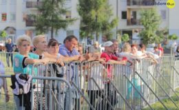 Imperial, Jacek Gwiazda i Classic. Dni Działdowa 2018 – dzień drugi