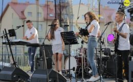 Imperial, Jacek Gwiazda i Classic. Dni Działdowa 2018 – dzień drugi