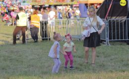 Imperial, Jacek Gwiazda i Classic. Dni Działdowa 2018 – dzień drugi