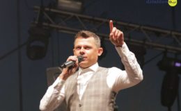 Imperial, Jacek Gwiazda i Classic. Dni Działdowa 2018 – dzień drugi