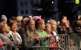 Imperial, Jacek Gwiazda i Classic. Dni Działdowa 2018 – dzień drugi