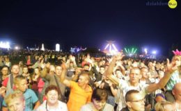 Imperial, Jacek Gwiazda i Classic. Dni Działdowa 2018 – dzień drugi