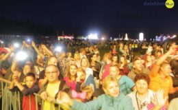 Imperial, Jacek Gwiazda i Classic. Dni Działdowa 2018 – dzień drugi