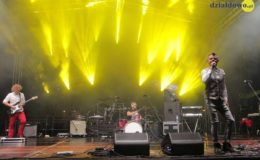 Imperial, Jacek Gwiazda i Classic. Dni Działdowa 2018 – dzień drugi
