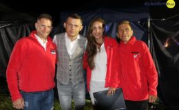 Imperial, Jacek Gwiazda i Classic. Dni Działdowa 2018 – dzień drugi