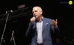 Imperial, Jacek Gwiazda i Classic. Dni Działdowa 2018 – dzień drugi