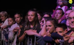 Imperial, Jacek Gwiazda i Classic. Dni Działdowa 2018 – dzień drugi