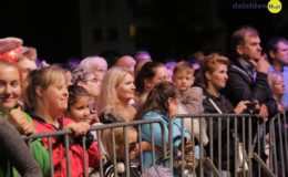 Imperial, Jacek Gwiazda i Classic. Dni Działdowa 2018 – dzień drugi