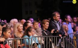Imperial, Jacek Gwiazda i Classic. Dni Działdowa 2018 – dzień drugi