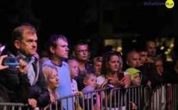 Imperial, Jacek Gwiazda i Classic. Dni Działdowa 2018 – dzień drugi