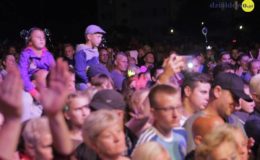 Imperial, Jacek Gwiazda i Classic. Dni Działdowa 2018 – dzień drugi