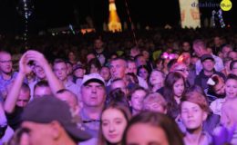 Imperial, Jacek Gwiazda i Classic. Dni Działdowa 2018 – dzień drugi
