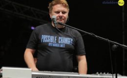 Imperial, Jacek Gwiazda i Classic. Dni Działdowa 2018 – dzień drugi