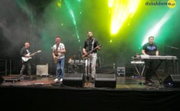 Imperial, Jacek Gwiazda i Classic. Dni Działdowa 2018 - dzień drugi