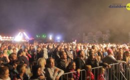 Imperial, Jacek Gwiazda i Classic. Dni Działdowa 2018 – dzień drugi