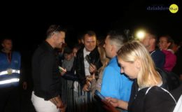 Imperial, Jacek Gwiazda i Classic. Dni Działdowa 2018 – dzień drugi
