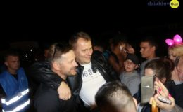 Imperial, Jacek Gwiazda i Classic. Dni Działdowa 2018 – dzień drugi