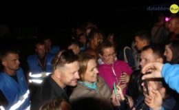 Imperial, Jacek Gwiazda i Classic. Dni Działdowa 2018 – dzień drugi