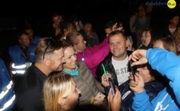 Imperial, Jacek Gwiazda i Classic. Dni Działdowa 2018 – dzień drugi