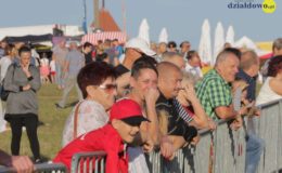 Kasia Kowalska gwiazdą Dni Działdowa [zdjęcia]
