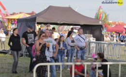 Kasia Kowalska gwiazdą Dni Działdowa