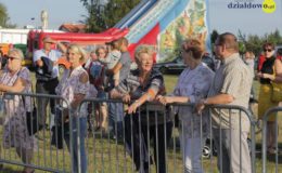 Kasia Kowalska gwiazdą Dni Działdowa