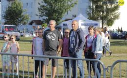 Kasia Kowalska gwiazdą Dni Działdowa