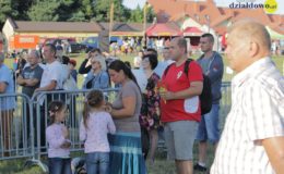 Kasia Kowalska gwiazdą Dni Działdowa