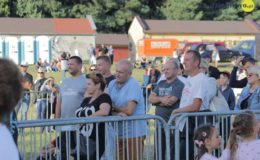 Kasia Kowalska gwiazdą Dni Działdowa