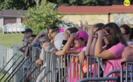 Kasia Kowalska gwiazdą Dni Działdowa