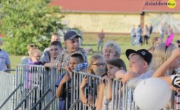 Kasia Kowalska gwiazdą Dni Działdowa