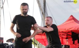 Kasia Kowalska gwiazdą Dni Działdowa