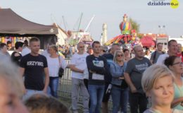 Kasia Kowalska gwiazdą Dni Działdowa