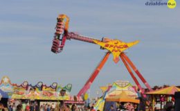 Kasia Kowalska gwiazdą Dni Działdowa