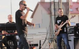 Kasia Kowalska gwiazdą Dni Działdowa