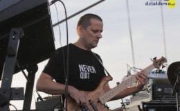 Kasia Kowalska gwiazdą Dni Działdowa