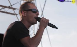 Kasia Kowalska gwiazdą Dni Działdowa