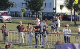 Kasia Kowalska gwiazdą Dni Działdowa