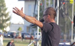 Kasia Kowalska gwiazdą Dni Działdowa