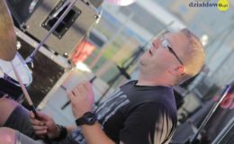 Kasia Kowalska gwiazdą Dni Działdowa