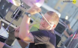 Kasia Kowalska gwiazdą Dni Działdowa