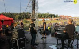 Kasia Kowalska gwiazdą Dni Działdowa