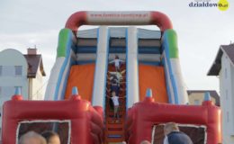 Kasia Kowalska gwiazdą Dni Działdowa