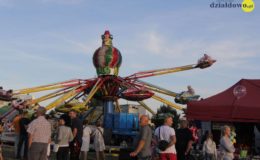 Kasia Kowalska gwiazdą Dni Działdowa