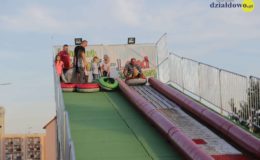 Kasia Kowalska gwiazdą Dni Działdowa